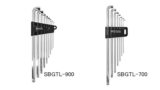 剛短レンチロング セット【1個】セットゴウタンレンチロング SBGTL-900