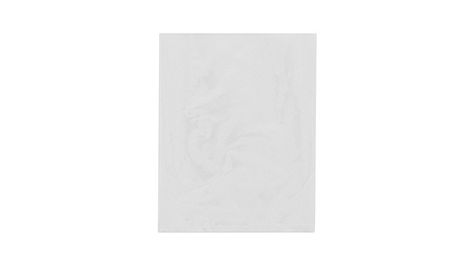 ポリエチレン袋厚み０．０８mm【500個】ﾎﾟﾘｴﾁﾚﾝﾌﾞｸﾛ(0.08 320X390