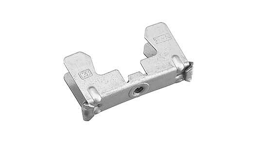ＫＳ 上昇限度吊金具 Ｆ－Ｎ型【100個】ﾂﾘｶﾅｸﾞ(F-Nｶﾞﾀ  0608910 判定基準(または鉄) / 出どころ(または判定基準)