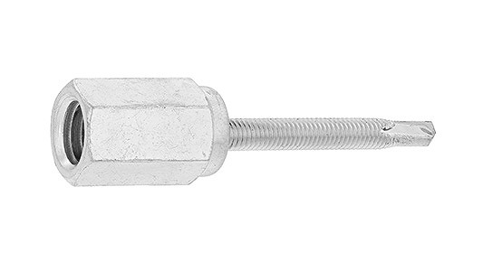 ＧＳアシバツナギ　ナット可動式【30個】ｱｼﾊﾞﾂﾅｷﾞ(ﾅｯﾄｶﾄﾞｳ AWS-131ｱﾗﾒ 標準(または鉄) / 生地(または標準) 25,485円