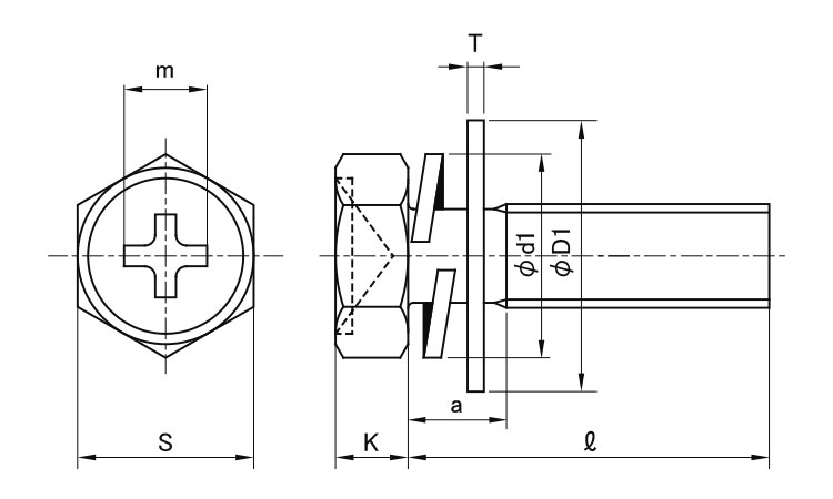 超目玉 ナベＰ＝３ BS + ﾅﾍﾞP=3 2 X 4 黄銅 ニッケル ad-naturam.fr