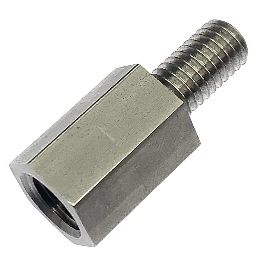 めーちんページ 八幡ねじ ステンレス トラス小ねじ M5×6mm P0．8｜【ハンズ