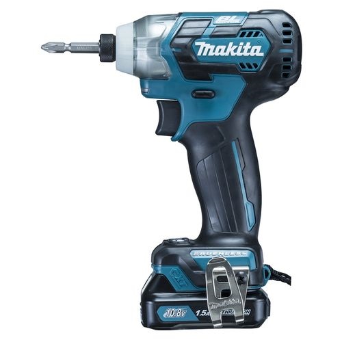 充電式インパクトドライバ 10.8V TD111DSHX＜マキタ＞｜金物専門店ネジロク 店