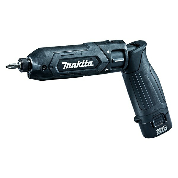 充電式ペンインパクトドライバ TD022DSHXB＜マキタ＞ 18,930円