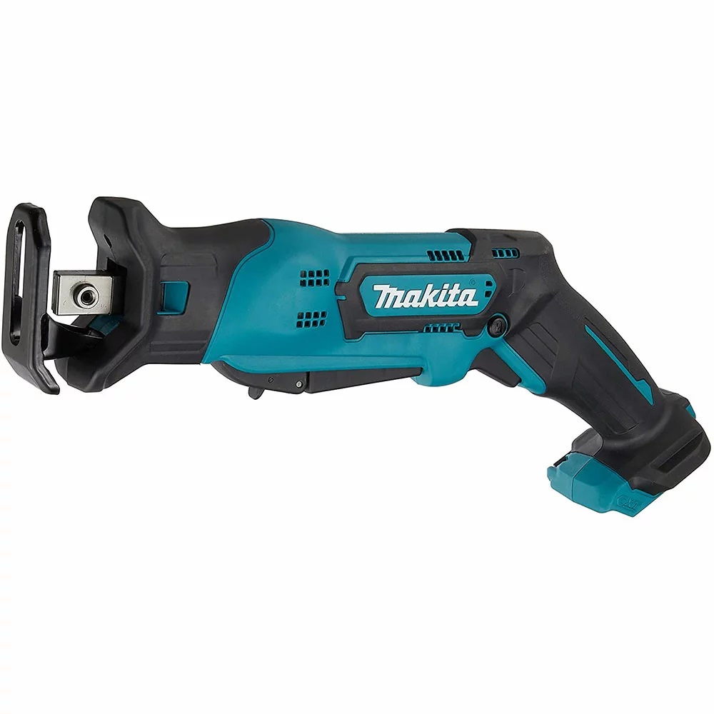 Makita - マキタレシプロソーJR104D10.8V本体+替え刃10枚 楽天市場】マキタ 充電式レシプロソー 10.8V 本体のみ ＜JR104DZ