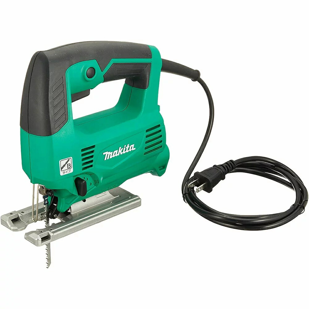 【美品】 マキタ　makita ジグソー M439 M439 | 株式会社マキタ