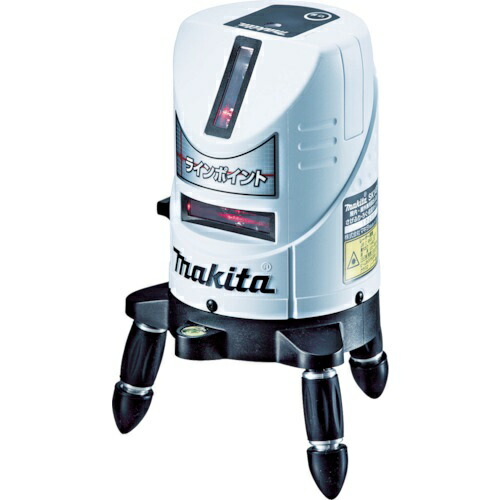 屋内・露天兼用墨出し器 赤レーザ印字機 SK14P＜マキタ＞