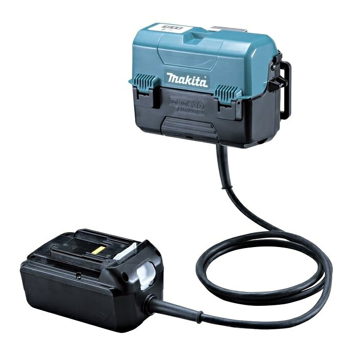 バッテリ変換器 BCV01 A-52320＜マキタ＞