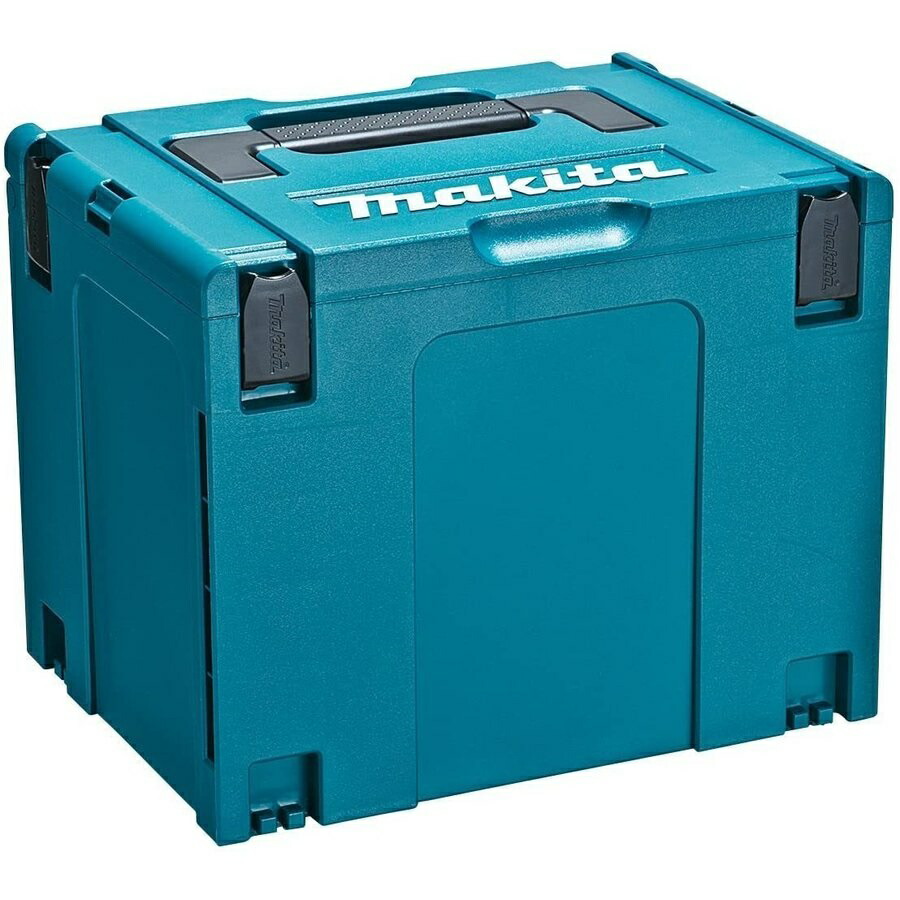 マキタ ツールボックス マックパック 3個セット 楽天市場】マキタ マックパック タイプ3 A-60523 工具箱 ツール