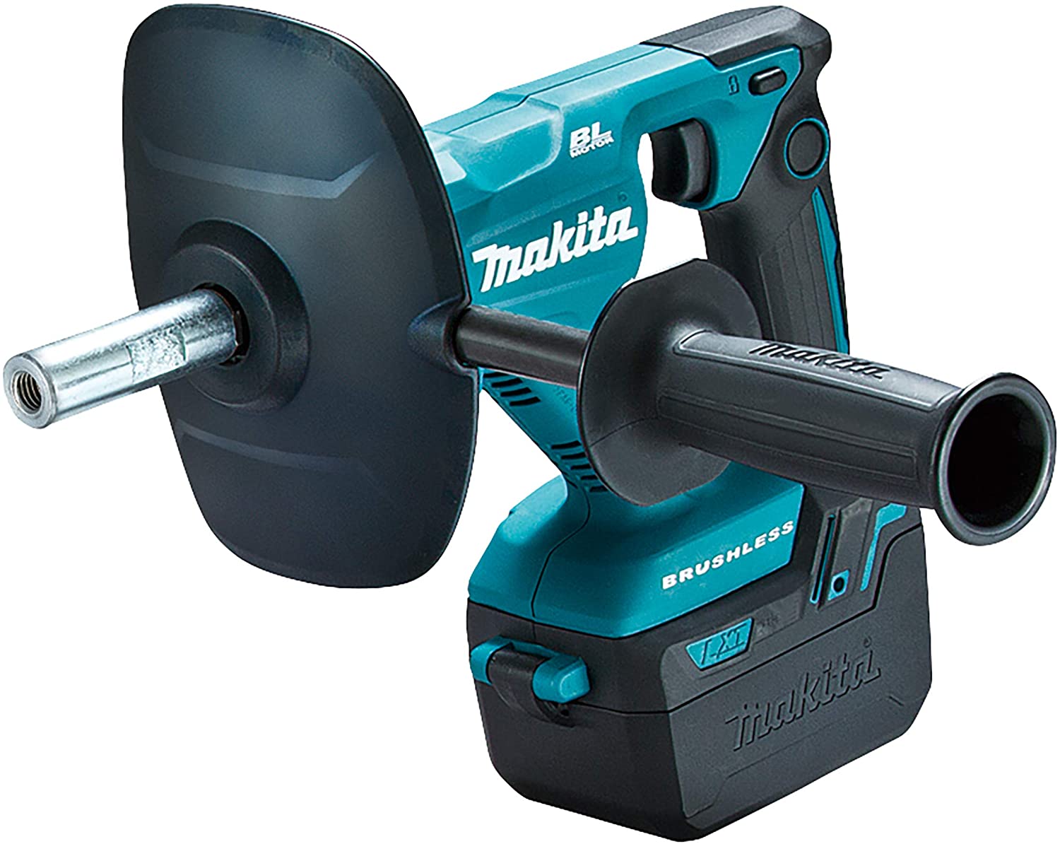 申し受ける式カクハン機 UT130DZSP 本体のみ＜マキタ＞