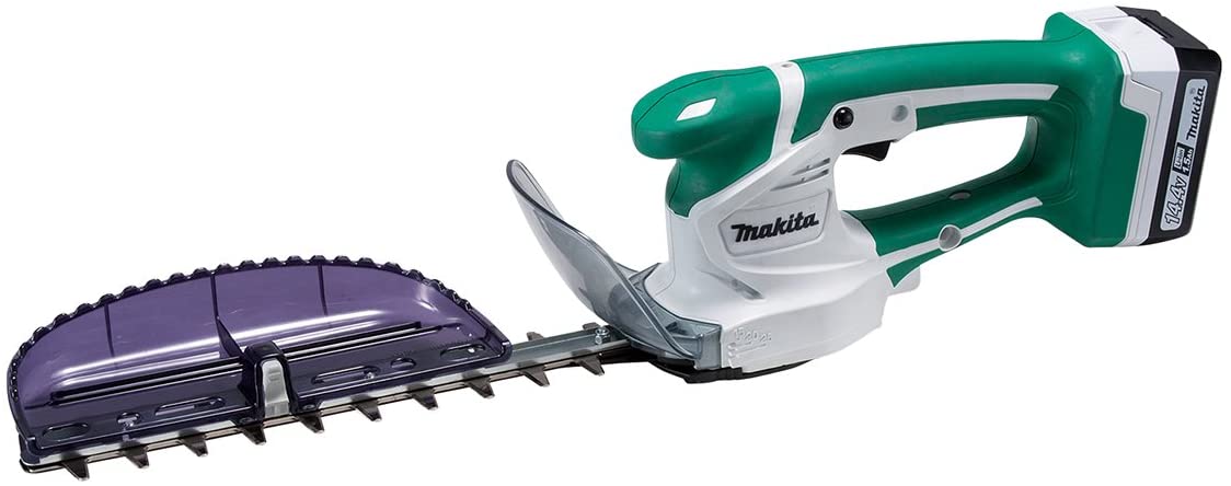 楽天市場】充電式ミニ生垣バリカン MUH264DSH＜マキタ＞ : 金物専門店