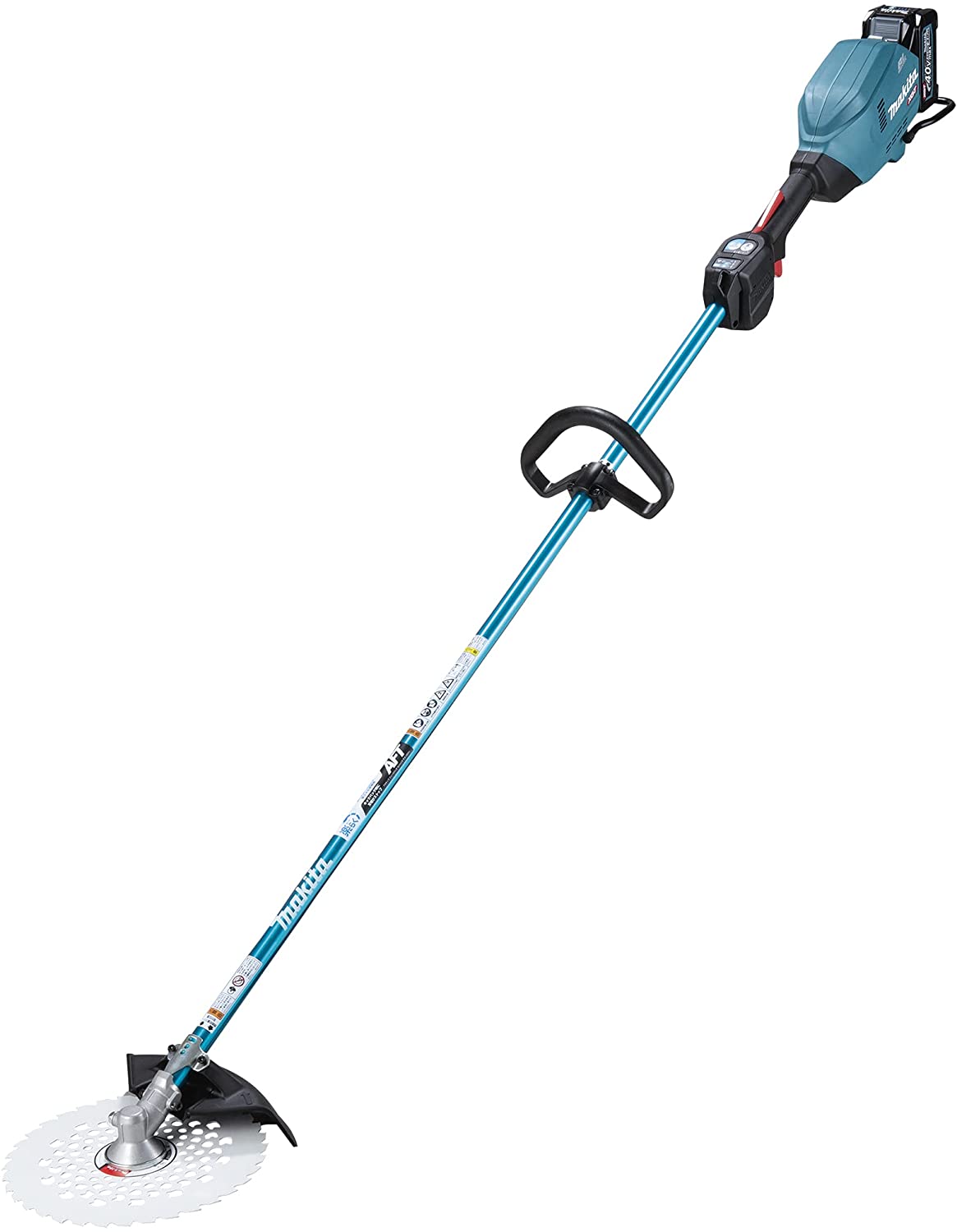 充電式草刈機 MUR007GRM ［ループハンドル］＜マキタ＞｜金物専門店ネジロク 店 52,548円