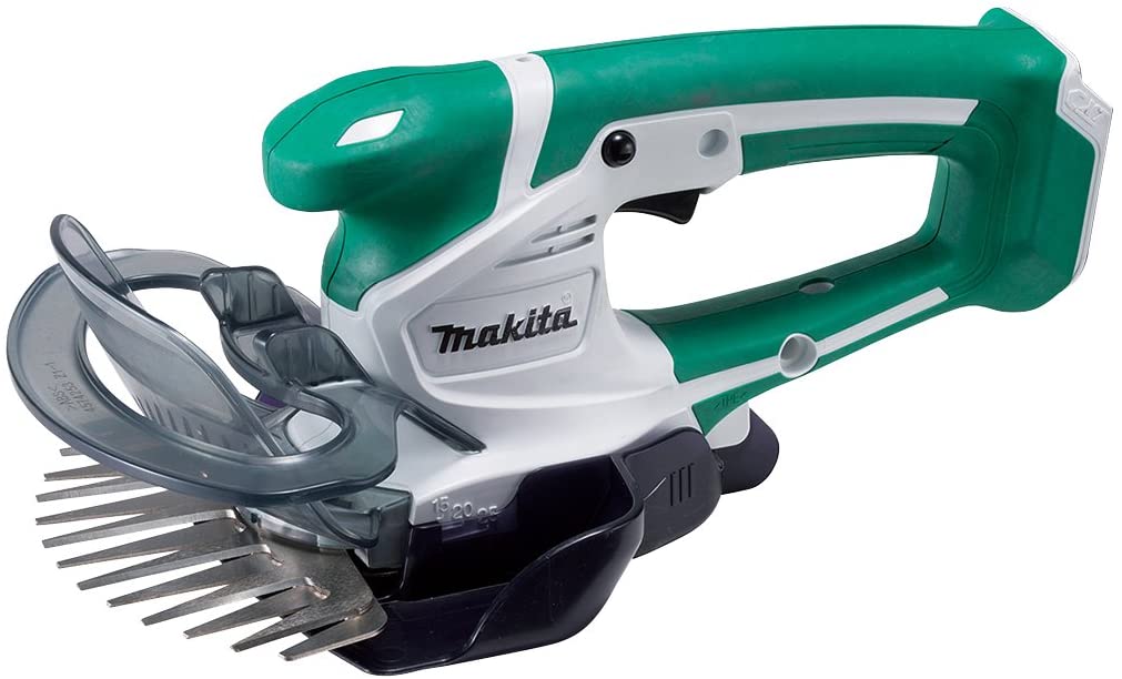 新品・未使用 マキタ 充電式 芝生 バリカン MUM600DSH 100e0537.jpg