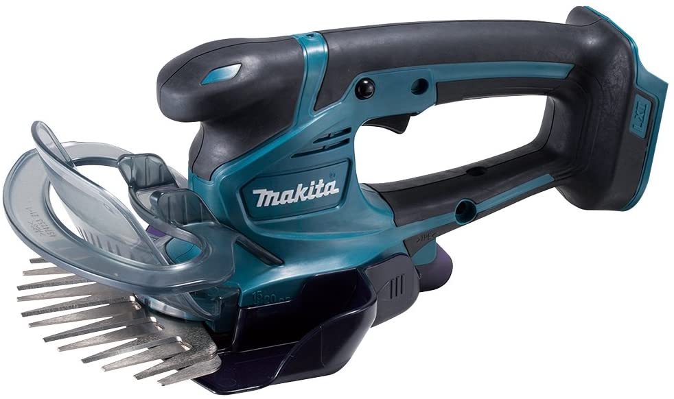 【美品】 マキタ 充電式芝生バリカン 600DSH 芝刈り機 makita MUM600D | 株式会社マキタ