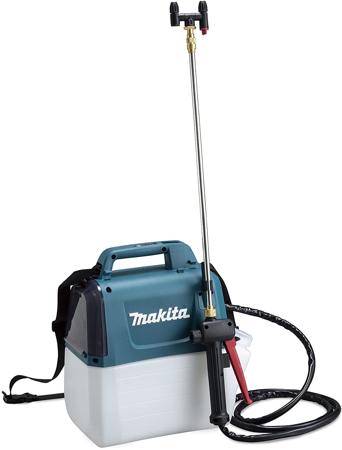 充電式噴霧器 MUS053DWH＜マキタ＞