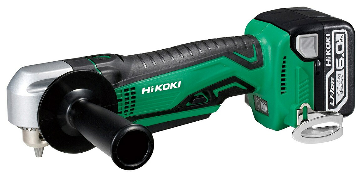 コードレス 隅っこせん孔機 14.4V DN14DSL(LYPK)＜HiKOKI（ハイコーキ）＞