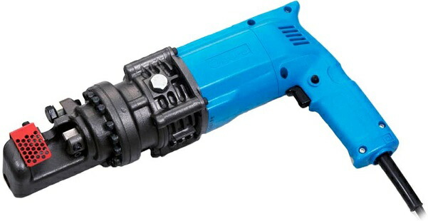 電動油圧式鉄筋切り手 HBC-316＜オグラ＞