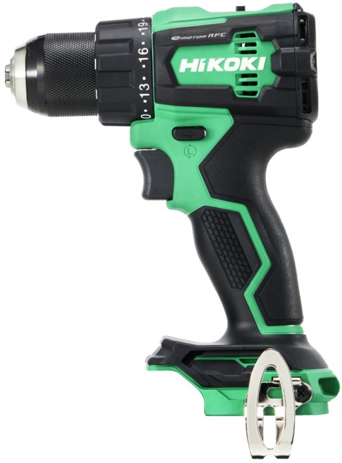 18V コードレスドライバドリル DS18DE(NN) <HiKOKIハイコーキ> DS18DBSL(NN) の後継品|金物専門店ネジロク 店