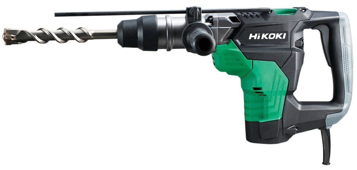 ハンマドリル SDS-maxシャンク DH40MC＜HiKOKI（ハイコーキ）＞