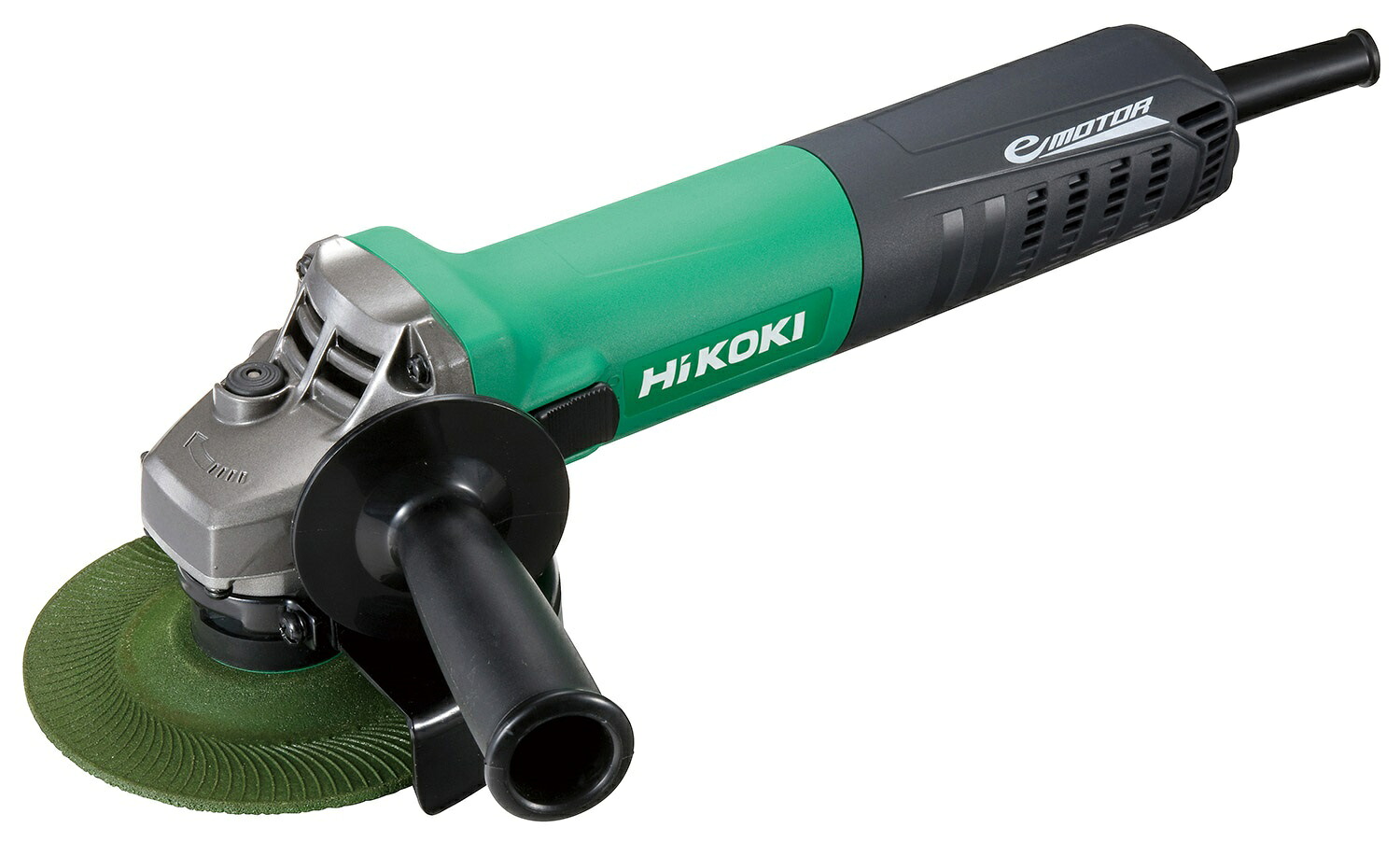 電気ディスクグラインダ G13VE<HiKOKI(ハイコーキ)>|金物専門店ネジロク 店