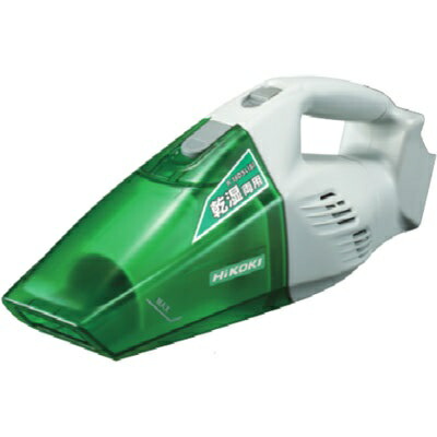 コードレス クリーナ 18V R18DSL(S)(NN)＜HiKOKI（ハイコーキ）＞