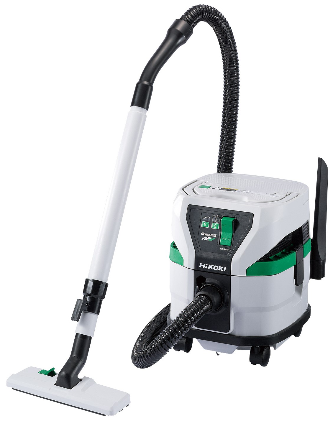 マルチボルト（36V）コードレス集じん機 RP3608DA(L)(2WPZ) ＜HiKOKI ハイコーキ＞ RP3608DA(2WP) の後継品