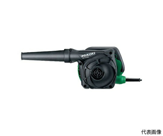 ブロワ RB40VA＜HiKOKI（ハイコーキ）＞ ガーデニング機器-花・ガーデン・DIY-ガーデニング・農業