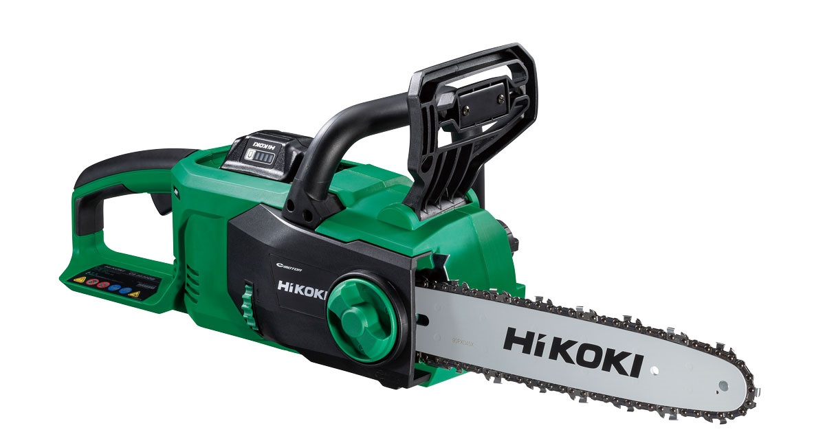 コードレス チェンソー 36V CS3630DB(NN)＜HiKOKI（ハイコーキ）＞