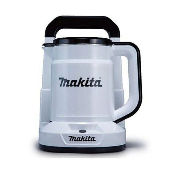 竹 楽天市場】[マキタ 正規店] 充電式 ケトル 0.8L KT360D 36V(18V