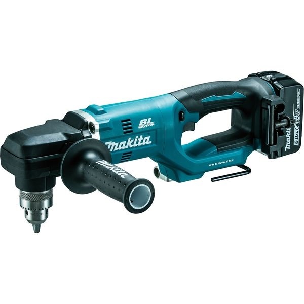 13mm充電式アングルドリル 18V DA450DZK＜マキタ＞｜金物専門店ネジロク 店 23,988円