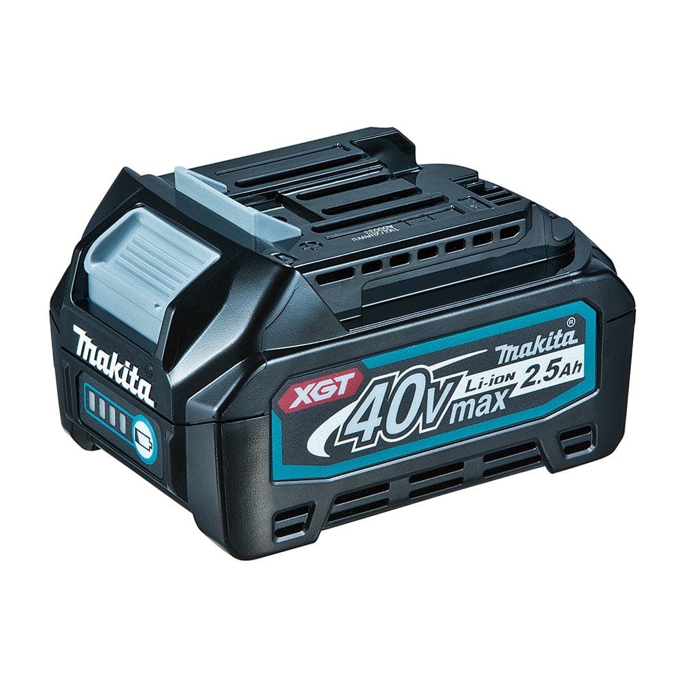 【店卸し資産あり【仕掛けるばらし品ではありません】バッテリ BL4025 40Vmax 2.5Ah A-69923 マキタ 正品：かざり付ける箱入り口・入口・蓄電池覆いかぶせる付き添い人