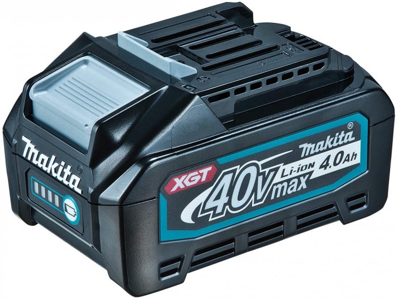 【在庫あり【セットばらし品ではありません】バッテリ　BL4040　40Vmax 4.0Ah A-69939 ＜マキタ＞純正品：化粧箱入り・バッテリーカバー付き