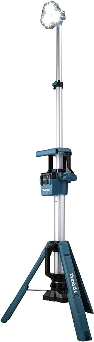 申し受ける式円柱ともし火 ML813＜マキタ＞ 14.4V 18V ML813 作業灯・投光器-DIY・工具-花・ガーデン・DIY