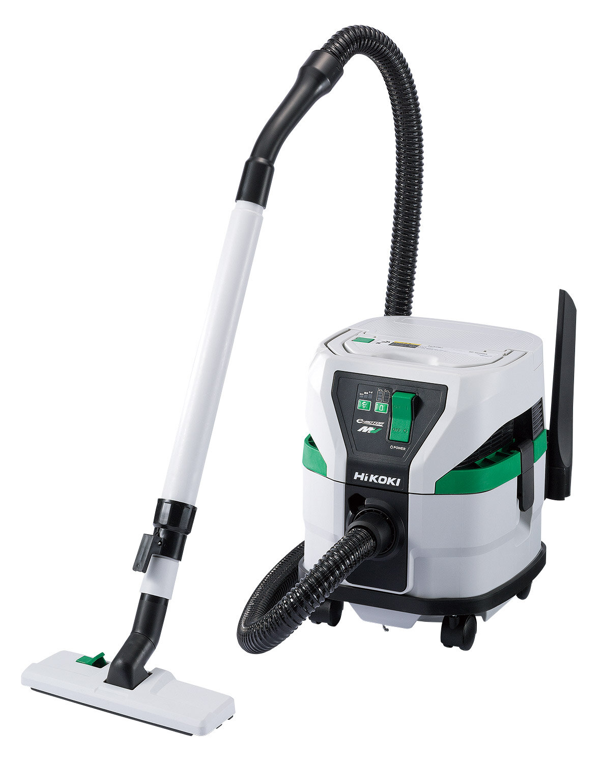 コードレス集じん機 RP3608DA(L)(NN) HiKOKI ハイコーキ RP3608DA(NN)  のあと継ぎ品