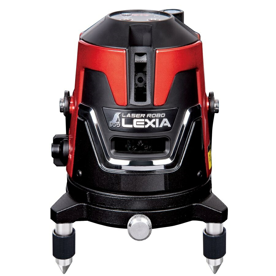 レーザーロボ  ＬＥＸＩＡ  ４１  赤いこと 70934＜シンワ測定＞