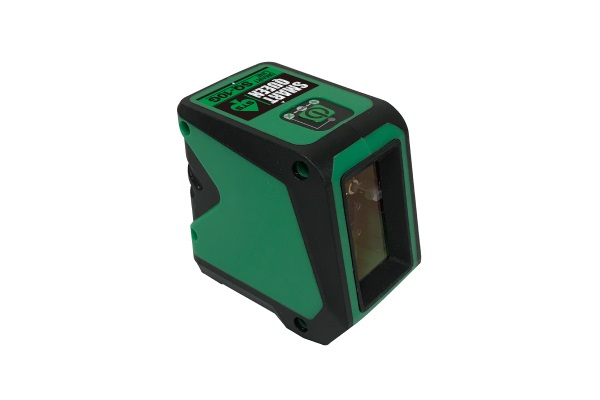 STS グリーンレーザー墨出器 SQ-10G＜STS＞