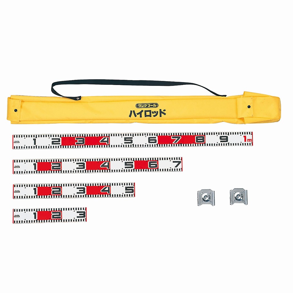 ハイロッド5点セット HRD-5SET＜TJMデザイン＞