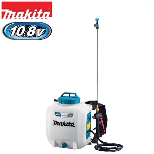 充電式噴霧器 MUS077DZ＜マキタ＞