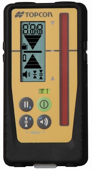 デジタル受光器 LS-100D ・ TJMデザイン