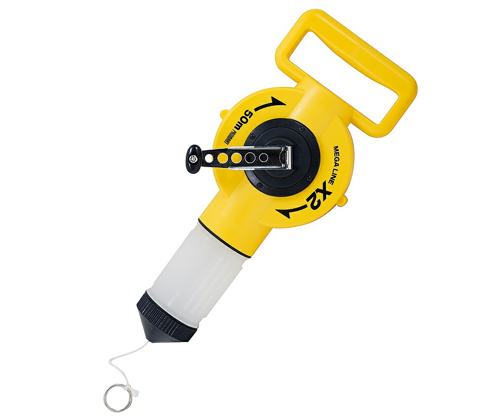 楽天市場】在庫あり即納】77976 チョーク チョークライン用 屋外