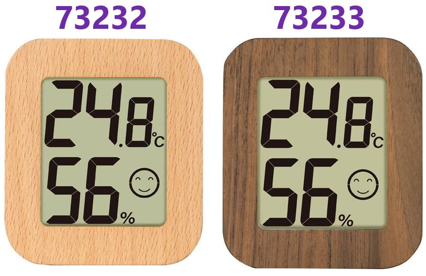 楽天市場】73462 ワイヤレスワイヤレス温度計 子機 防水型 簡単