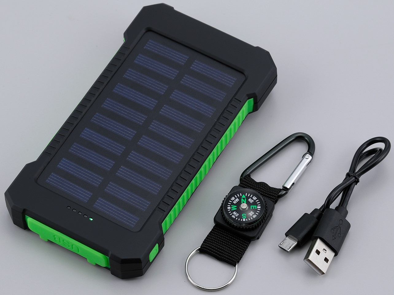 楽天市場】2台同時充電 2ポートモバイルバッテリー 2.1A 急速