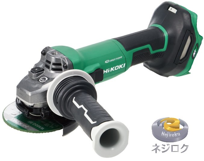 楽天市場】マルチボルト（36V）コードレスディスクグラインダ 