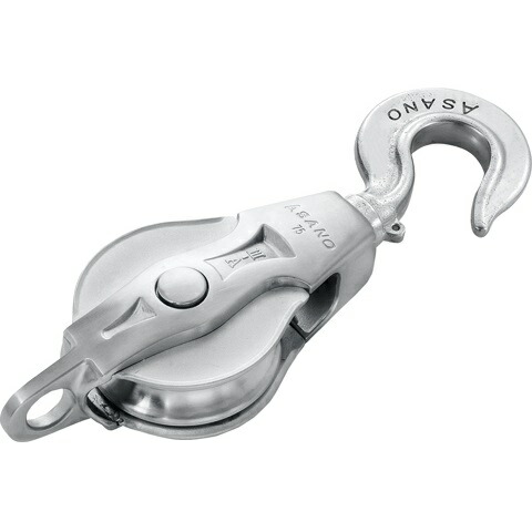 AKブロック3-A型ハッカー AK10156＜浅野金属工業＞ 21,052円