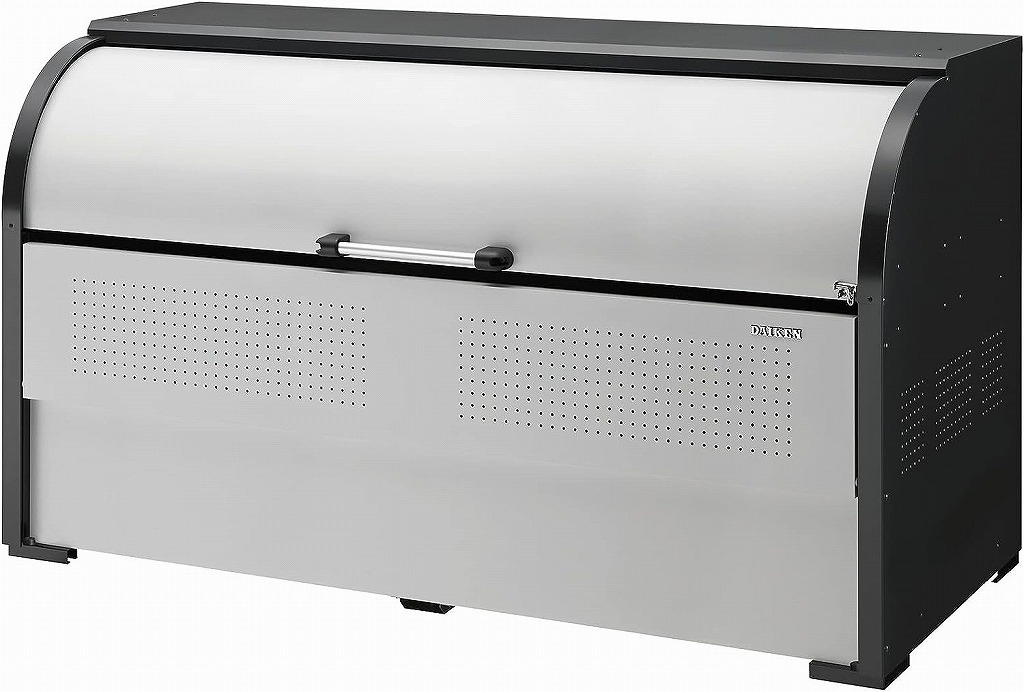 法人様押さえる クリーンストッカー CKR-2型 CKR-1909-2 ダイケン