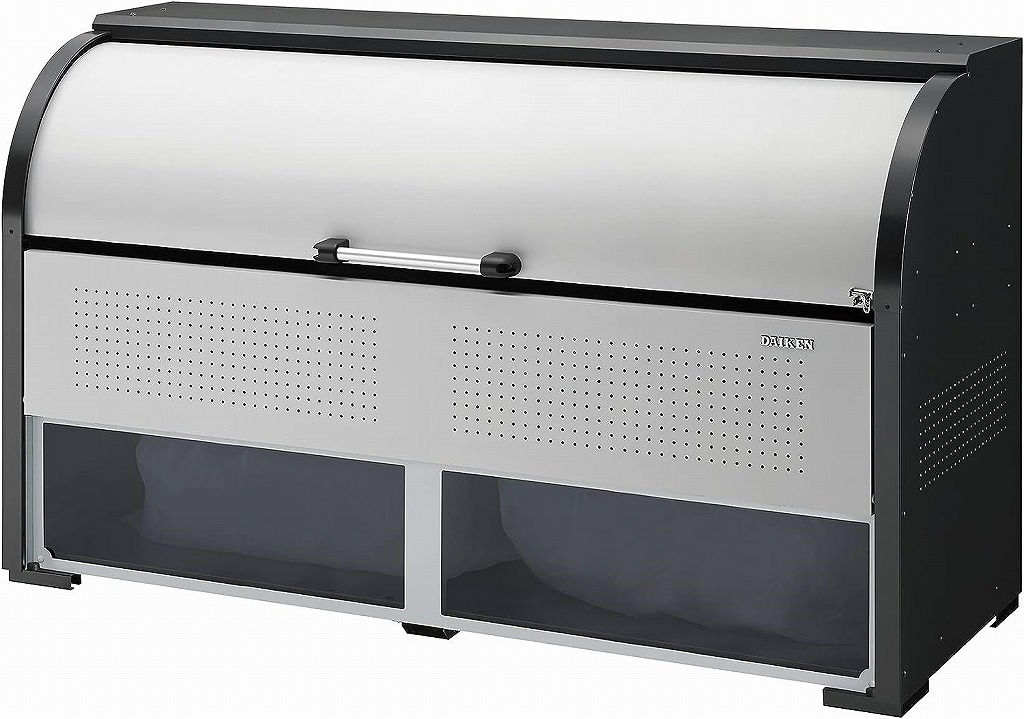 法人様限定 クリーンストッカー CKR-2A型 CKR-1907-2A ダイケン