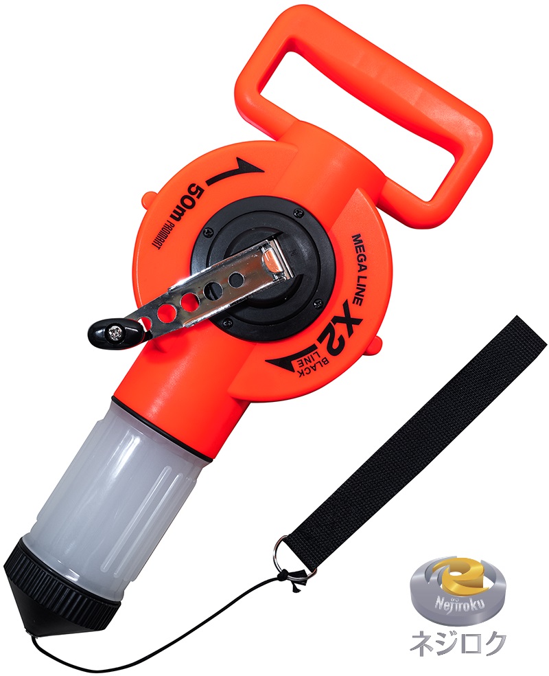 楽天市場】在庫あり即納】77976 チョーク チョークライン用 屋外