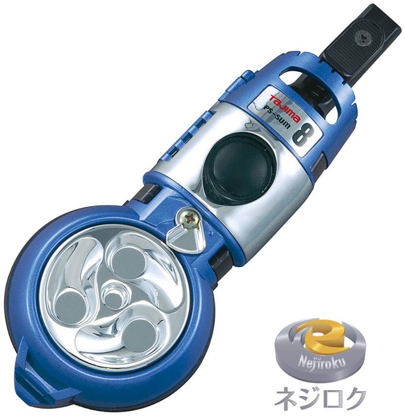 【たっつー】甕仕込＆松藤2本セット 一部予約販売】 PS-EVOX-S タジマツール(TJMデザイン