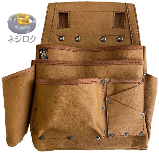 楽天市場】ふくろ倶楽部 伝説 極 六型 タイプB 本革+マイクロレザー