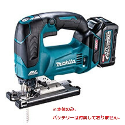 充電式ジグソー JV002GZ 本体のみ マキタ